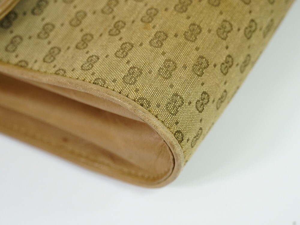 Gucci Shoulder Canvas - Picture 7 of 16